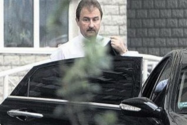 Водитель Попова нарушил правила дорожного движения на 600 грн