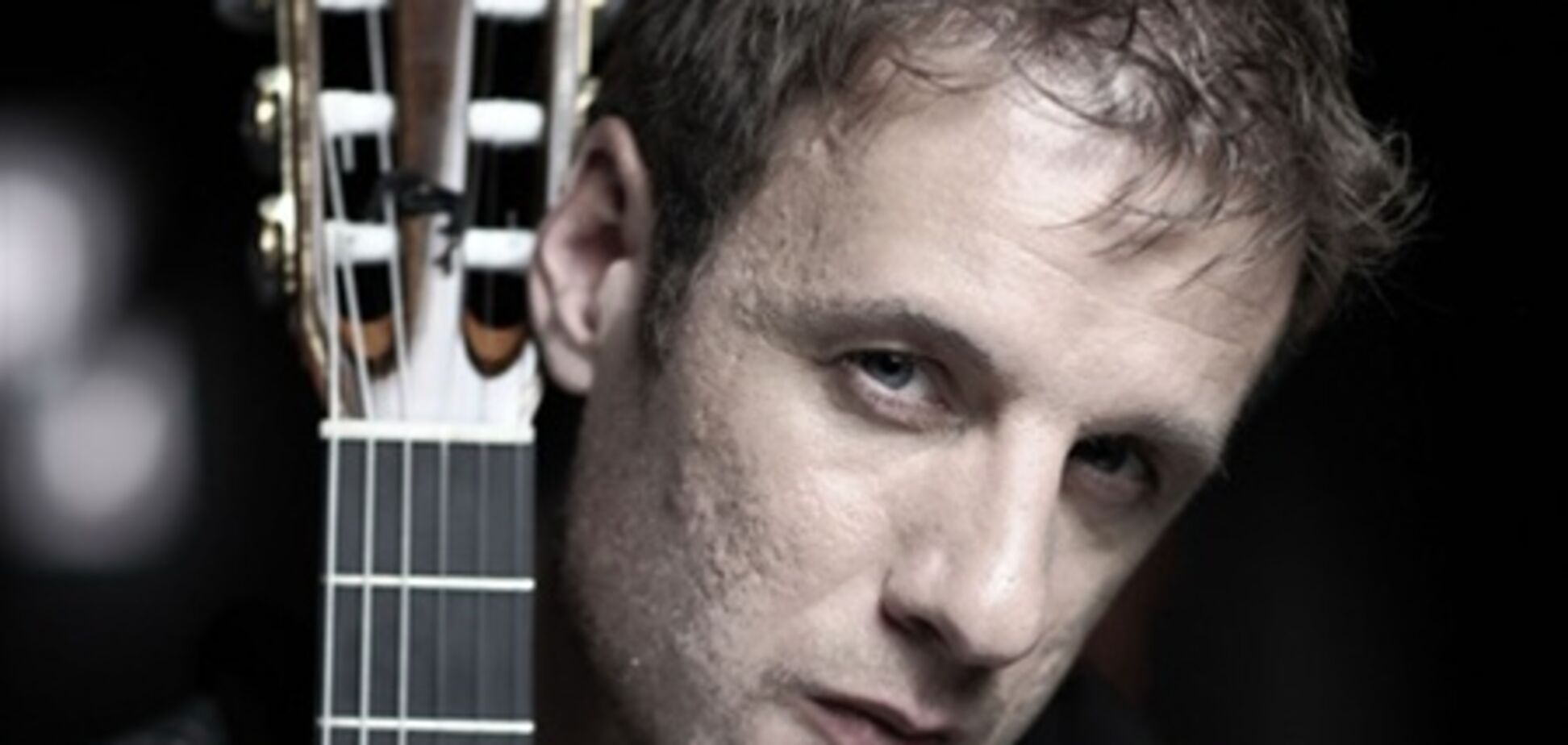 Гитарист-виртуоз Дидюля в Киеве