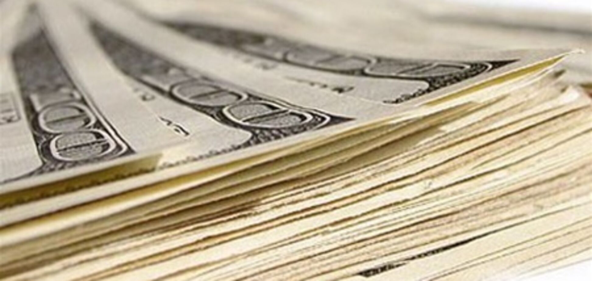 МВФ обнаружил, что в Украине не работают кредиты