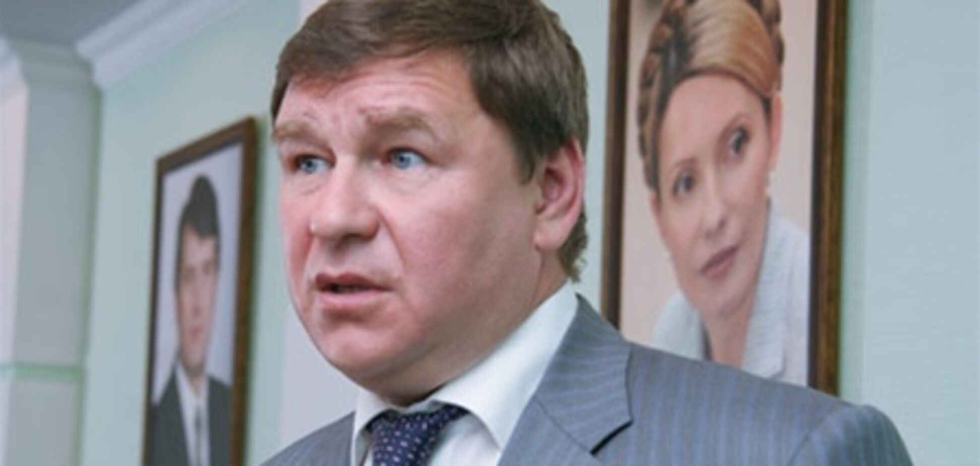 Поживанов готов просить политическое убежище в Европе