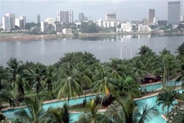 В Кот-д'Ивуаре нужны украинские миротворцы