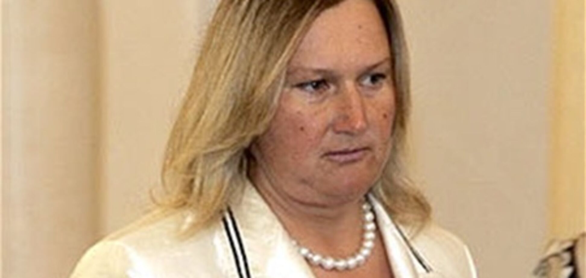 Батурина хочет отсудить у Москвы три миллиона евро