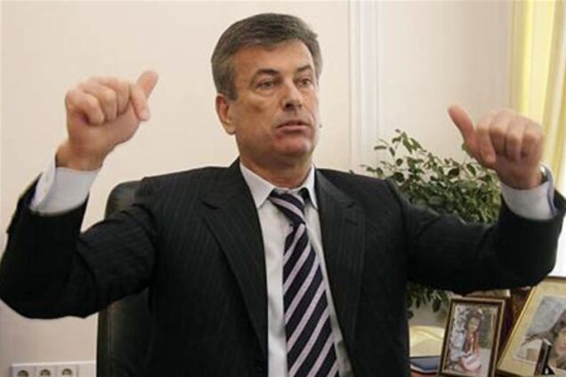 Генпрокуратура обыскала дом Онопенко