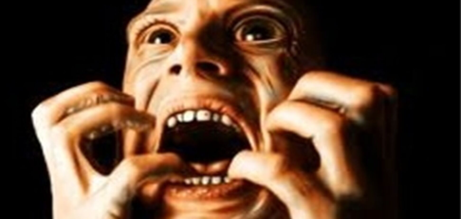 Из психлечебницы сбежал опасный преступник