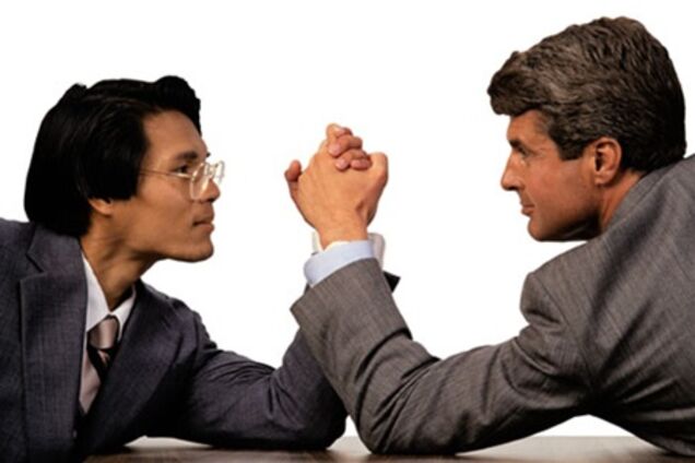 Мужские страхи и фобии