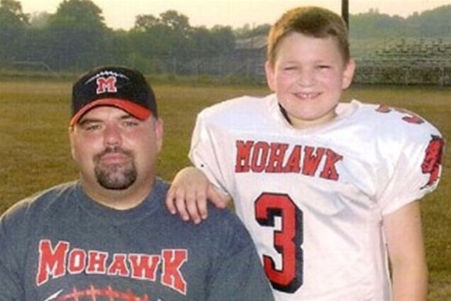 11-летний мальчик застрелил беременную мачеху. ФОТО