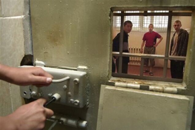 Украинских заключенных ждет масштабная амнистия