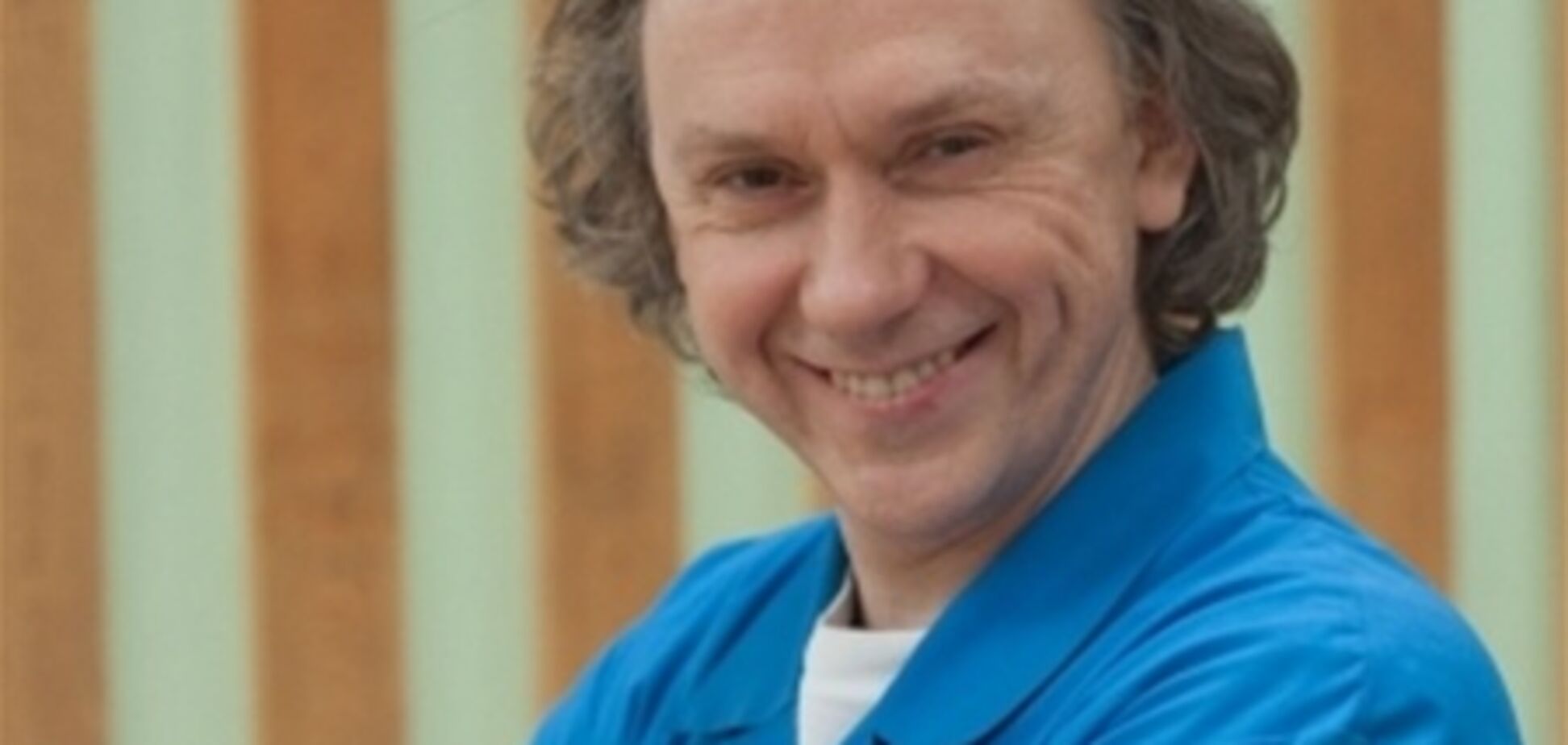 Демчог: Женщины любят плохих мальчиков!