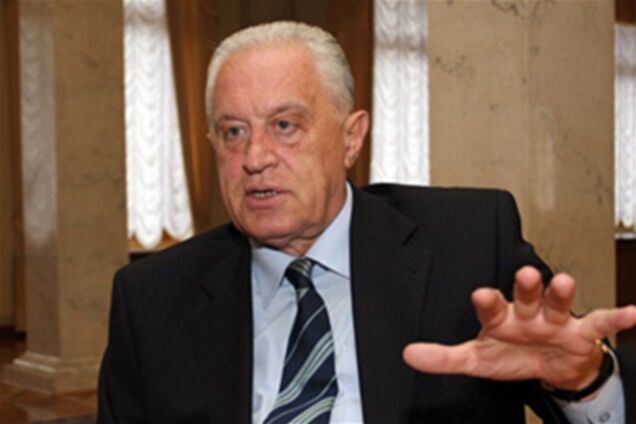 Грач обозвал Симоненко ширпотребом