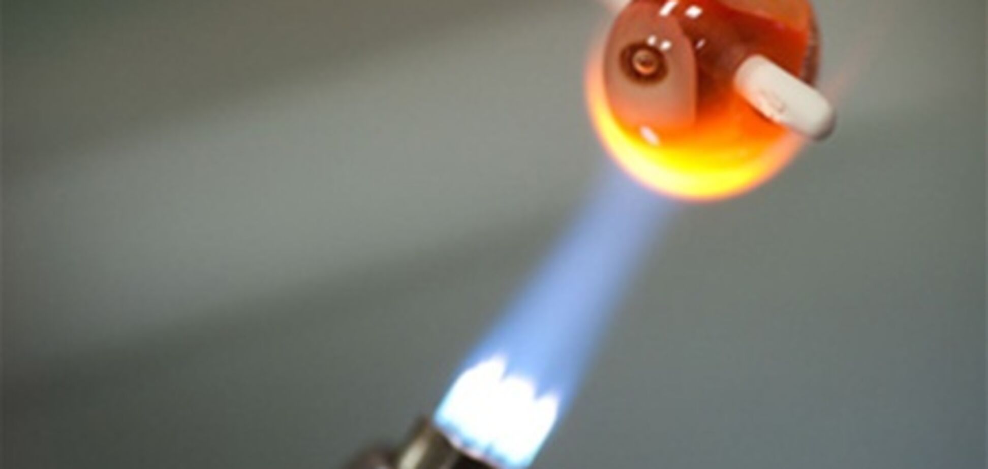 Техника работы с расплавленным стеклом