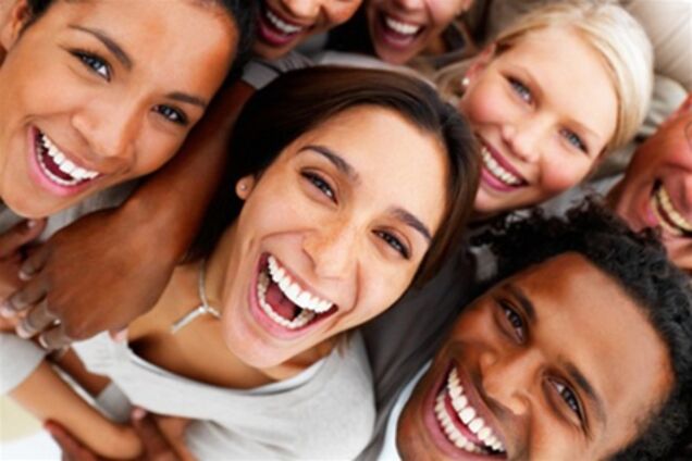 Смейтесь правильно и на здоровье!