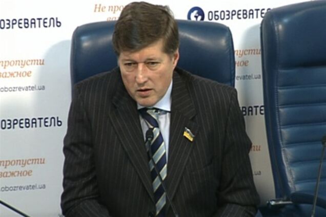 Корж: фінансова оборудка Тимошенко