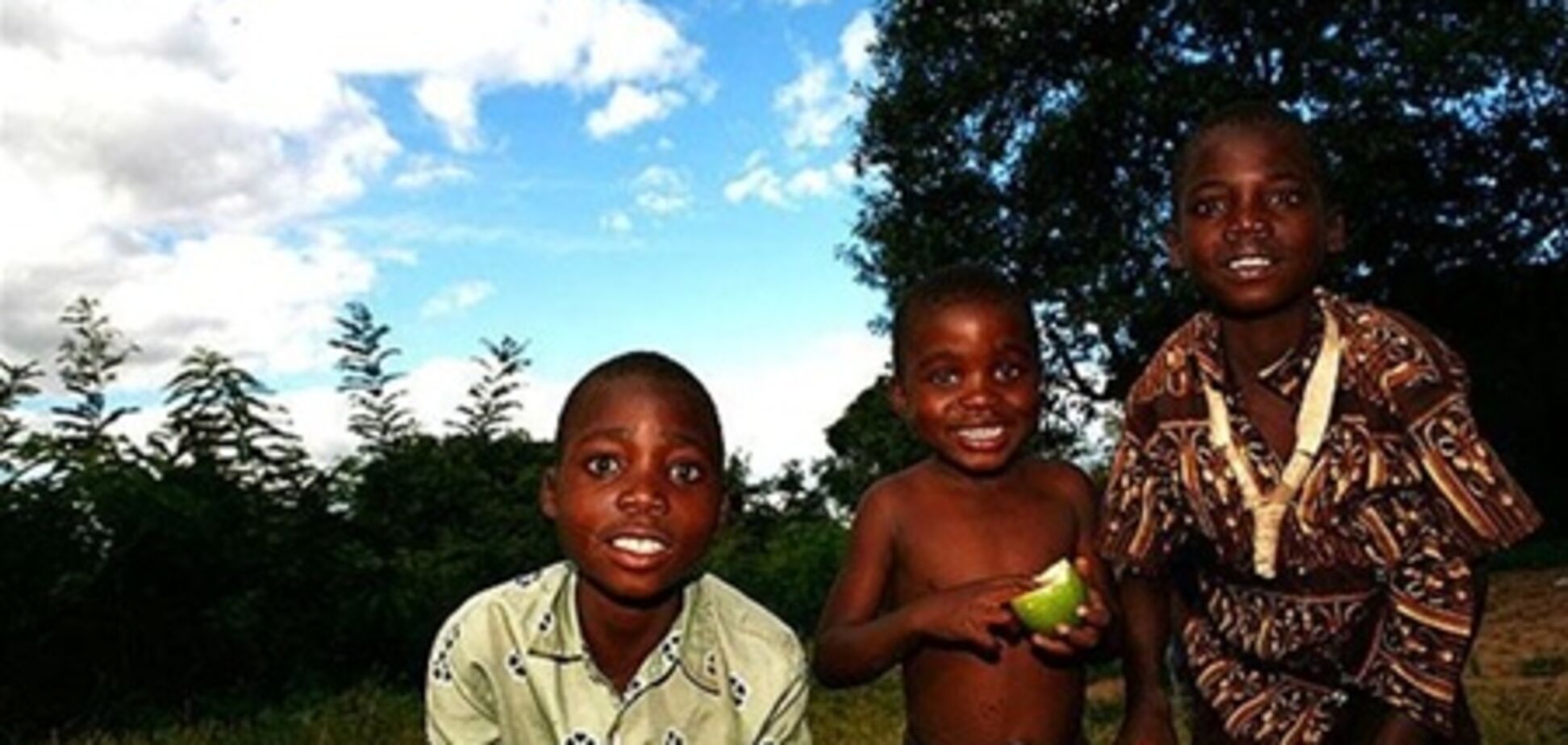 В Малави хотят запретить пукать в общественном месте