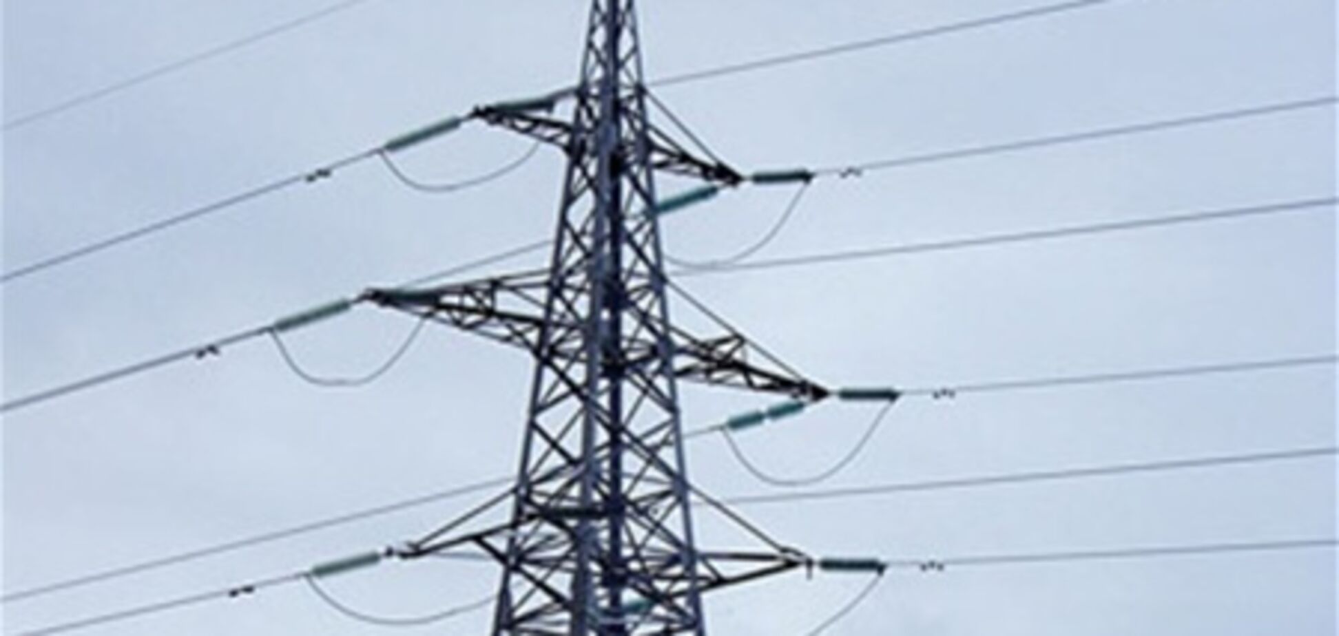 Россия начала поставки энергии в Беларусь