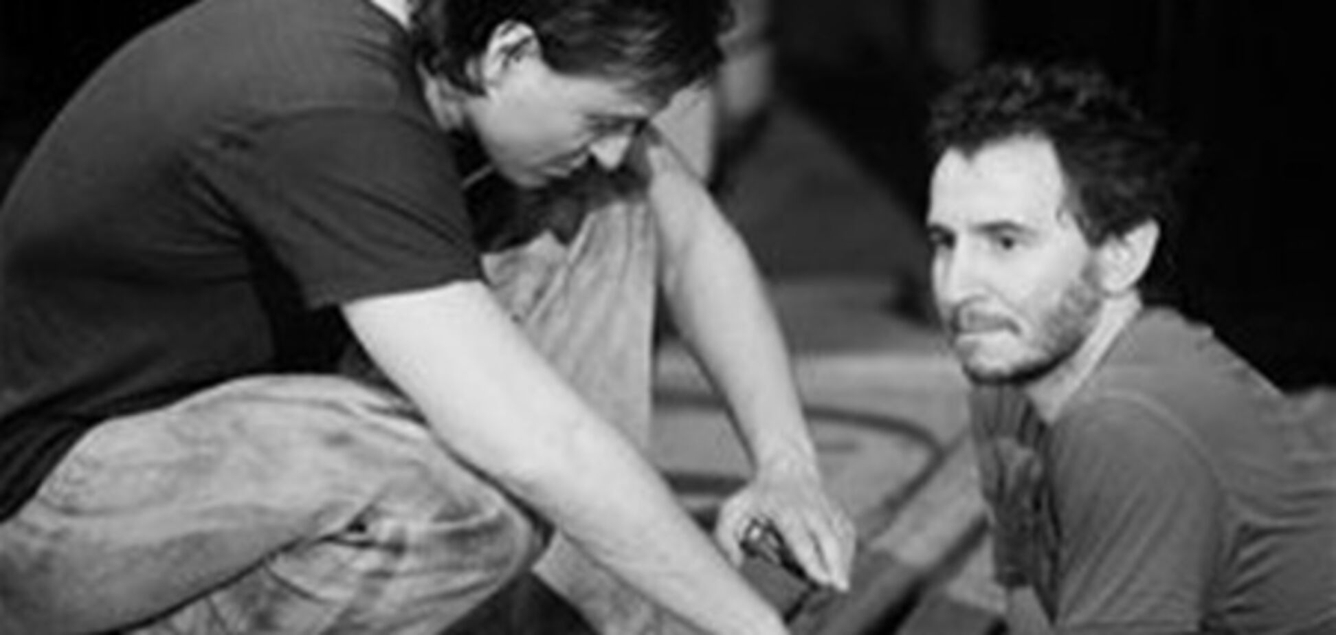 Высоцкого сыграет... компьютер