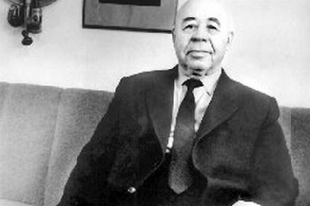 Бесіди з Шелестом під коньячок. Ч.1