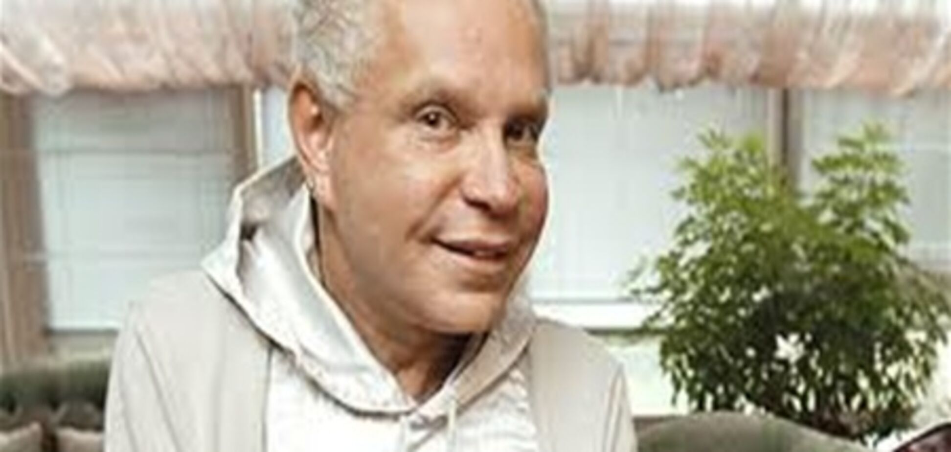 Бориса Моисеева выписывают, но он пока не может разговаривать