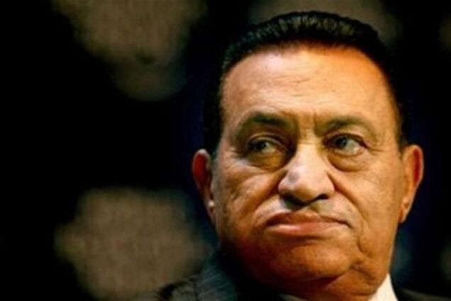 США: Хороший человек Мубарак должен уйти