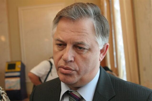 Симоненко вимагає відправити Тігіпко у відставку