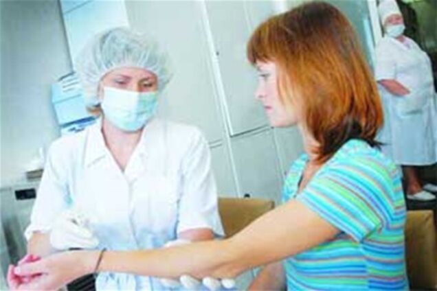 Медицинского страхования в Украине не будет