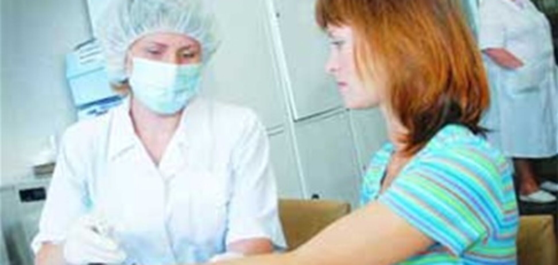 Медичного страхування в Україні не буде