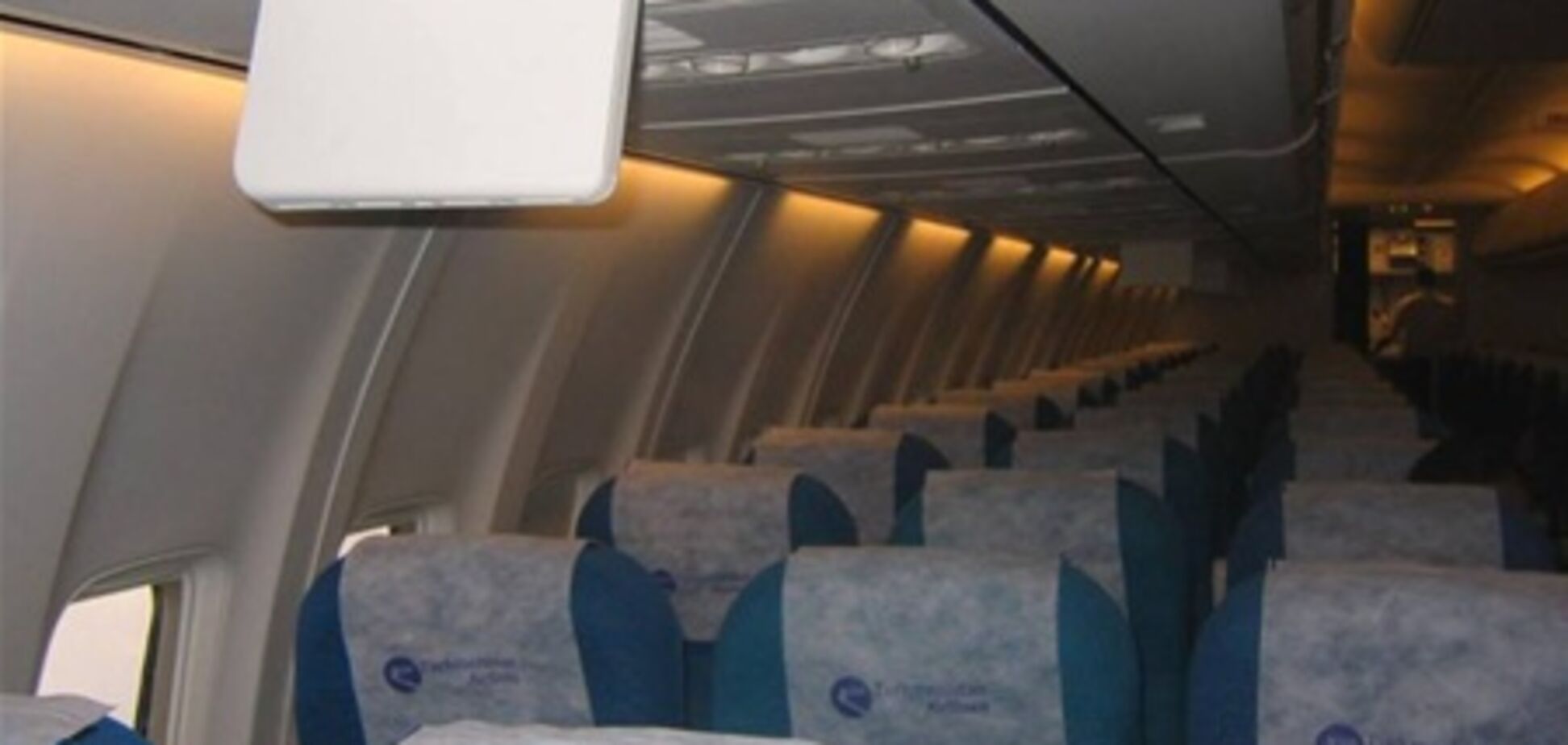 Украинцы перестали рваться в Египет