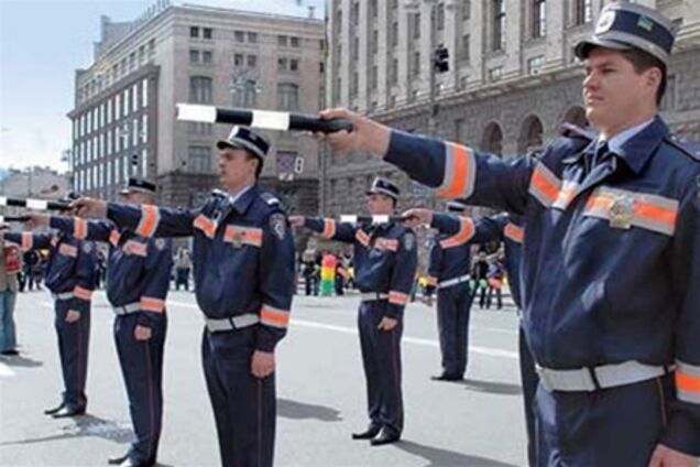 В МВД продолжается чистка