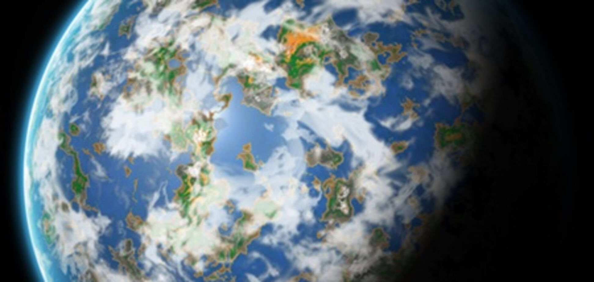 Земля постраждала від чергової магнітної бурі