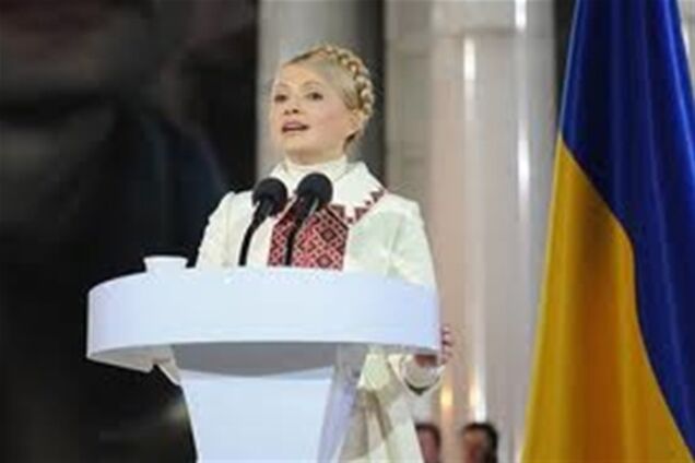 Трансляция Тимошенко может обойтись телеканалу «1+1» в 300 тыс. грн