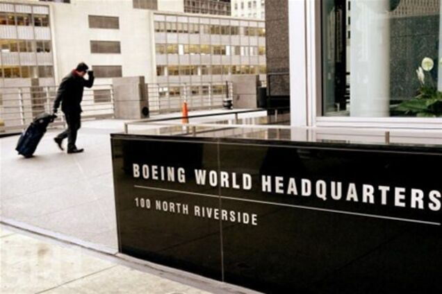 Boeing втратив половину замовлення на лайнери 737