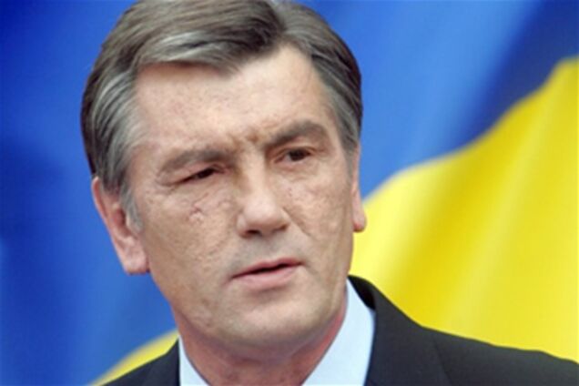 У Луценко намекают, что по Ющенко плачет тюрьма