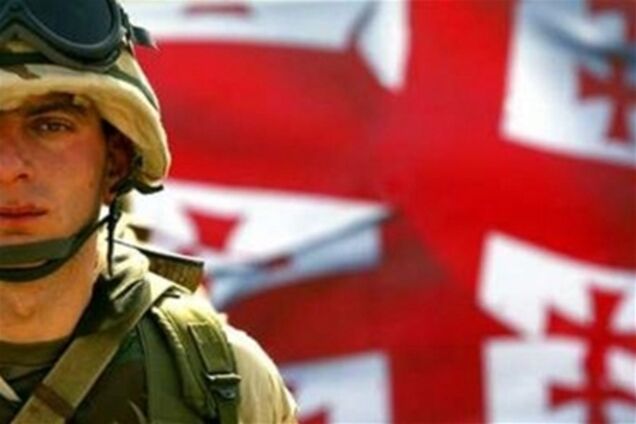 МВД Грузии выпустило шутер о борьбе с российскими шпионами