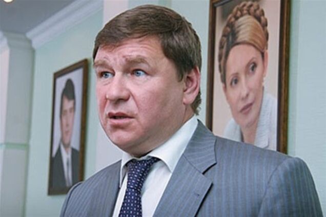 У Поживанова имеются планы по возврату в Украину