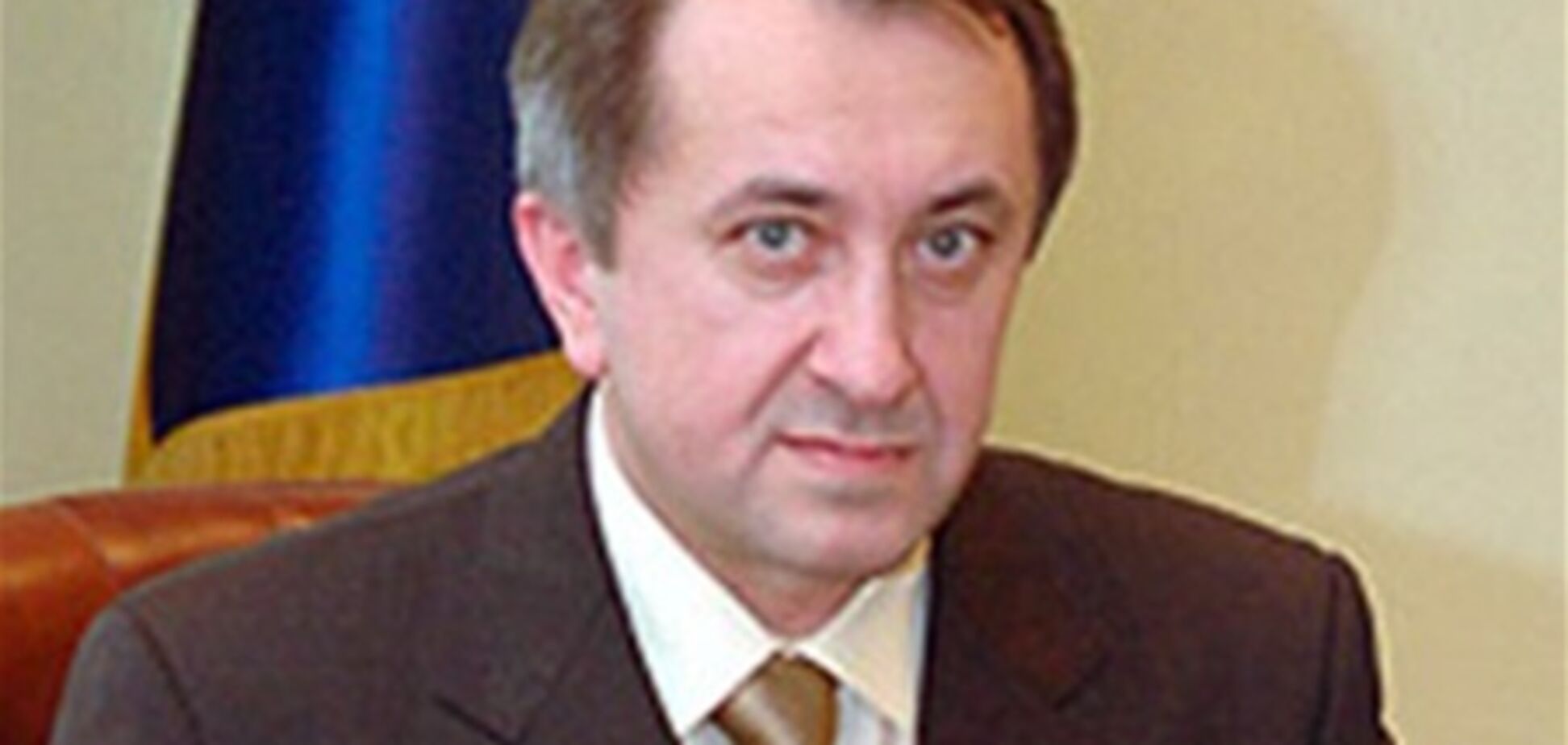 Данилишину не понравилось, что Янукович обозвал его преступником