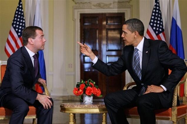 Тайная сделка США и РФ: английские военные тайны попали к русским