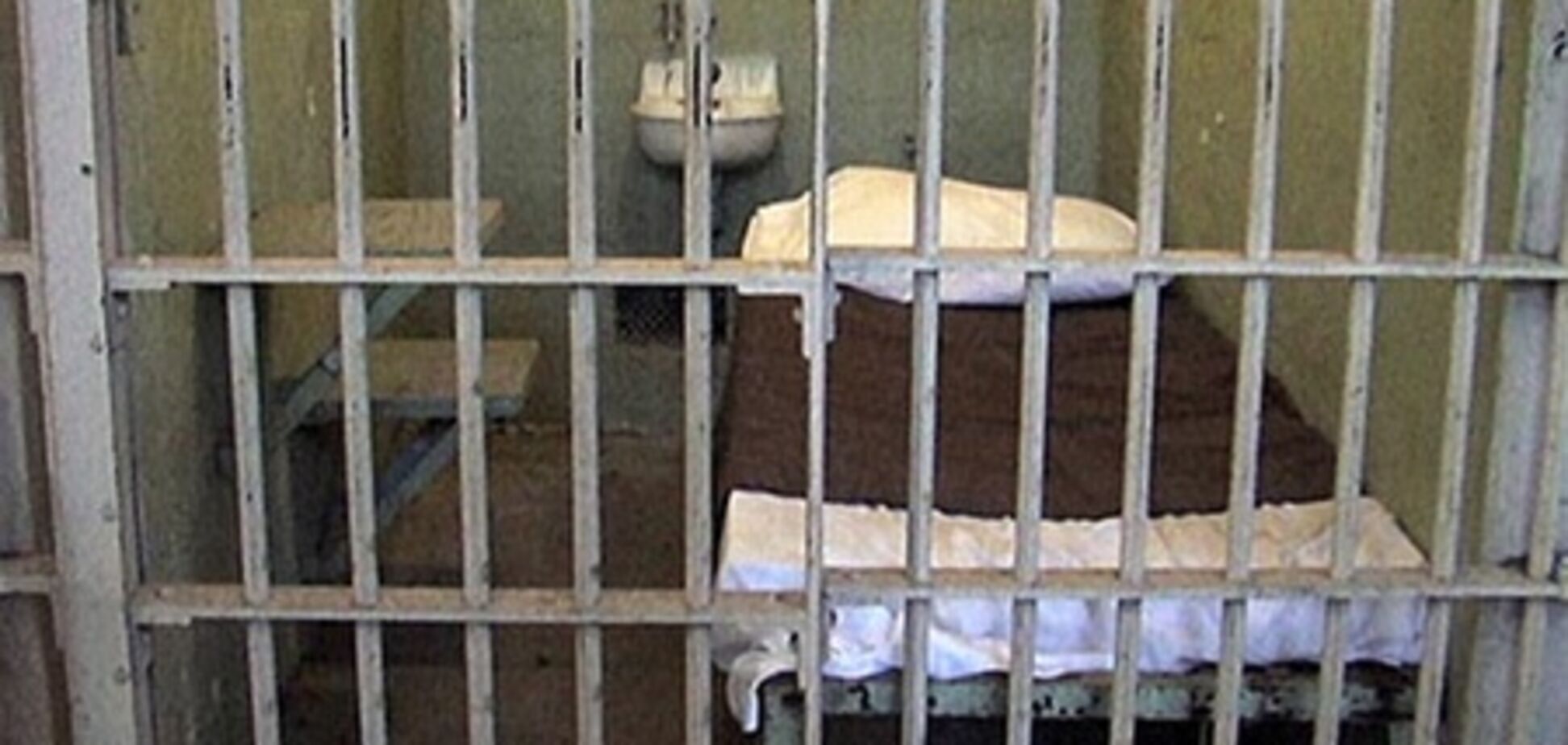 Для итальянца тюрьма лучше домашнего ареста