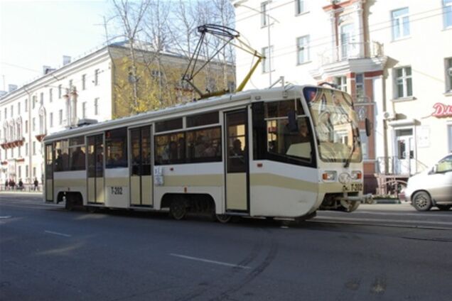 Подорожание общественного электротранспорта отменяется