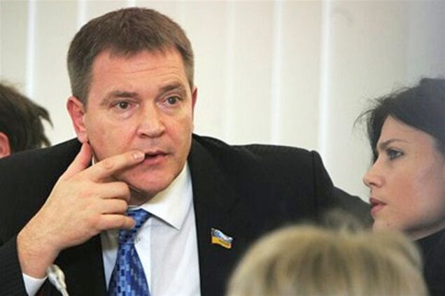 Колесниченко: В 2011 году Украину ждет колоссальный скачок