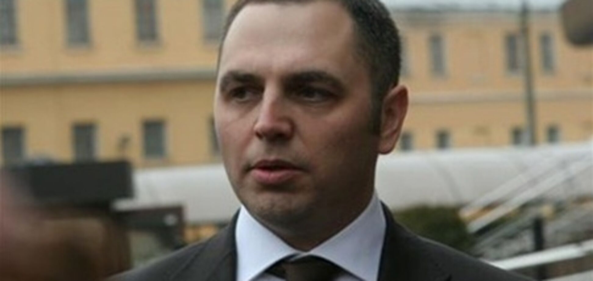 Портнова выживают из АП