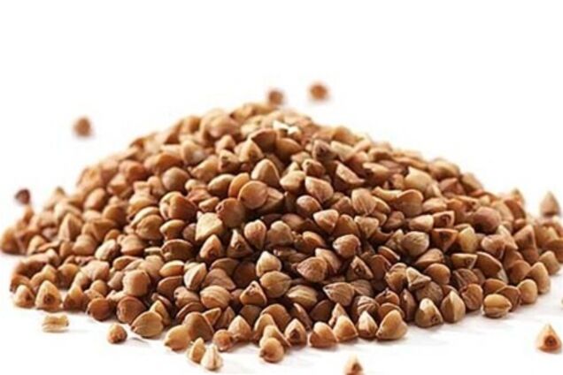 Цена на гречку существенно упала