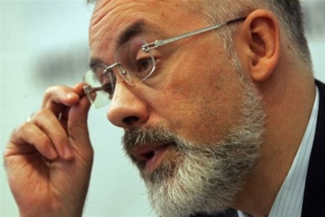 Табачник «помилує» Могилянку