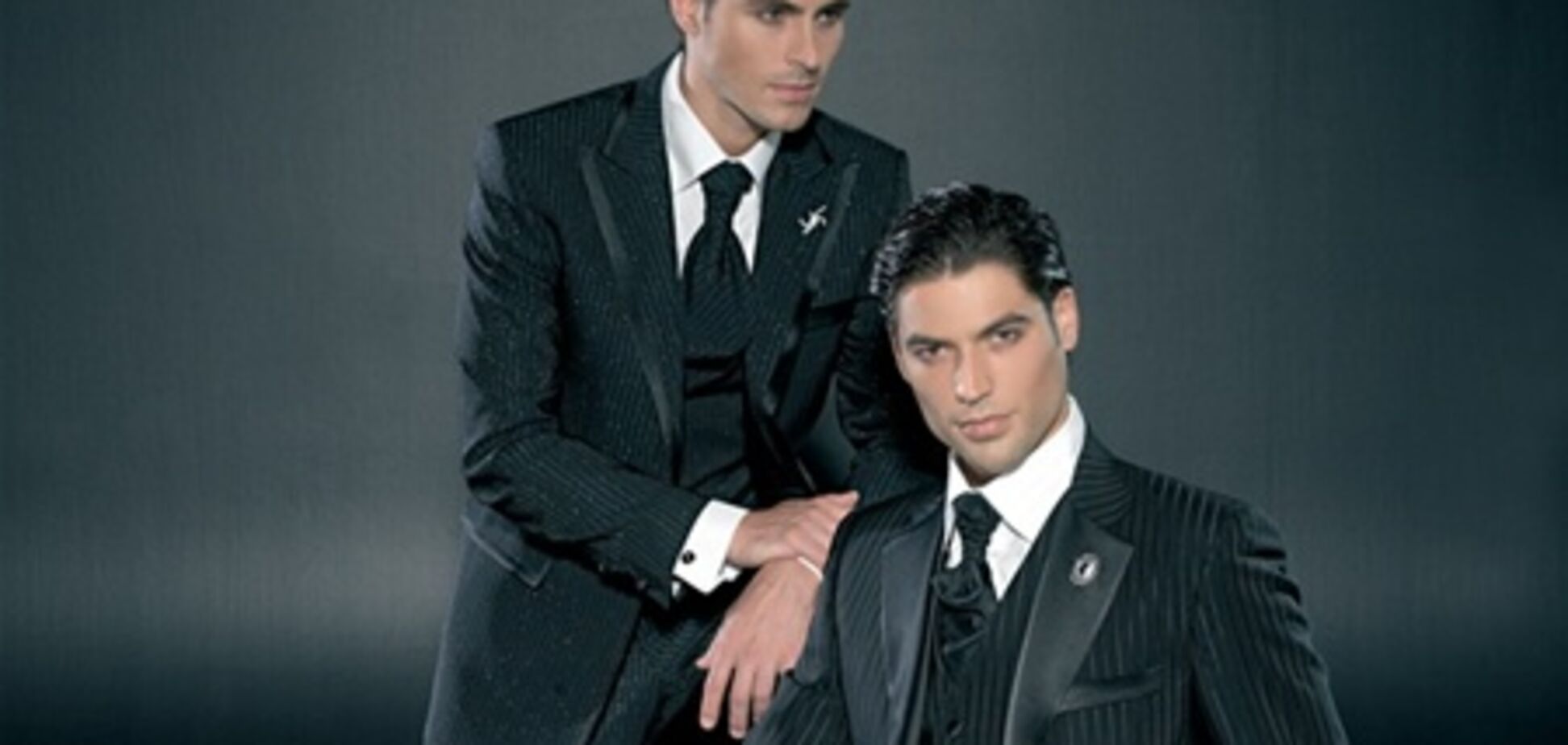 Создан ароматизированный костюм