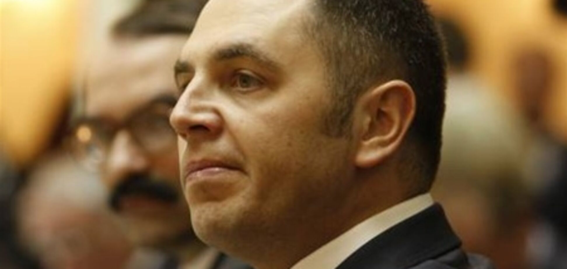 Отставка Портнова. Версии