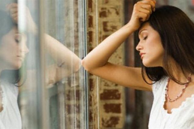 20 років дружина перебувала в ув'язненні чоловіка