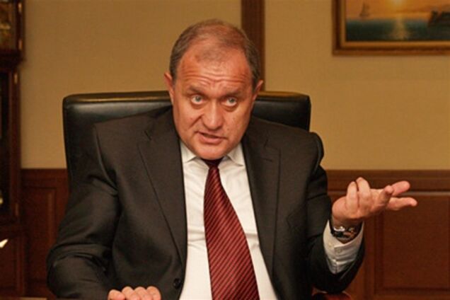 Могилев готовит отмену доверенностей на автомобили