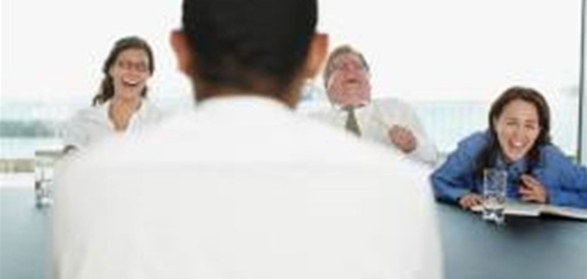 13 верных способов НЕ найти работу