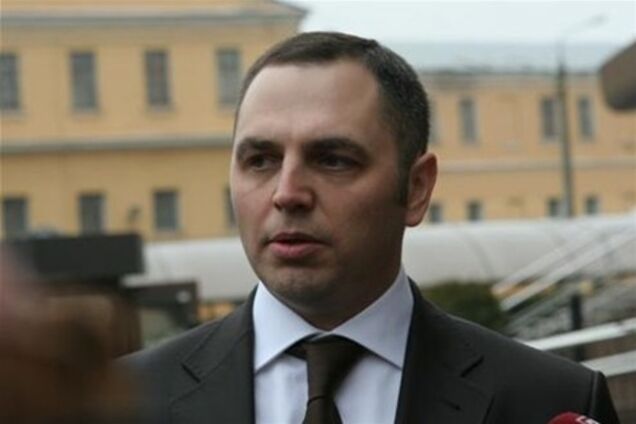 Портнов спростував інформацію про свою відставку