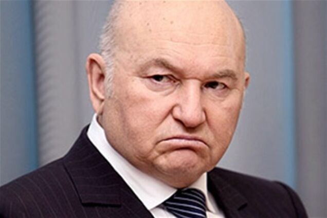 Лужков собрался спасать латвийский завод