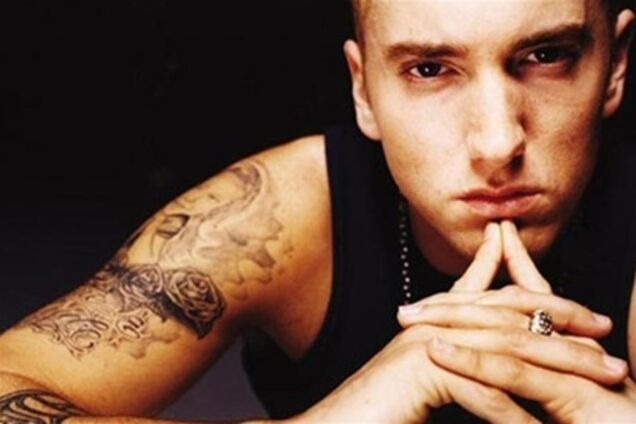 Эминем получит миллион долларов за рекламу чая