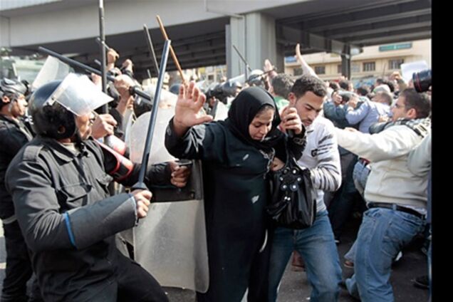 На эвакуацию украинцев из Египта потратили 1,5 миллиона